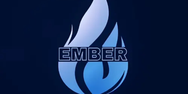 Ember Cover image